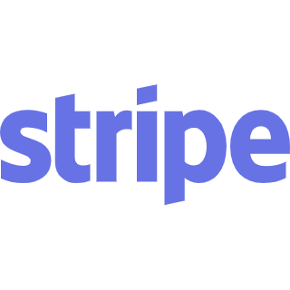 stripe logo stripe logo